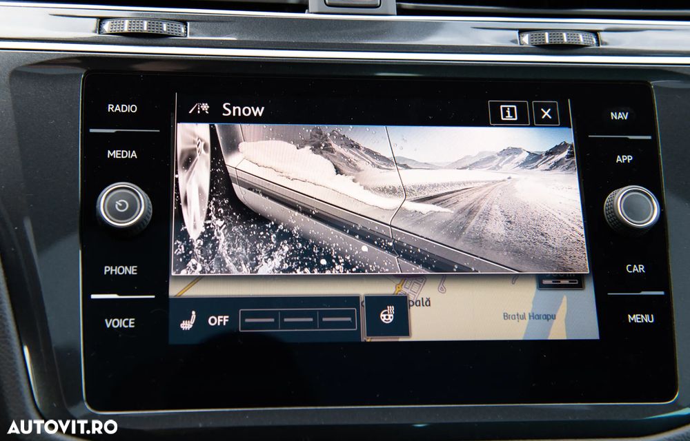 Volkswagen Tiguan - 24