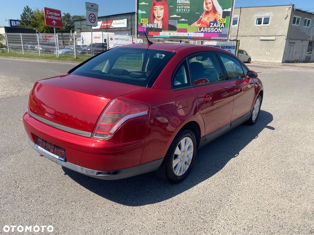 Citroën C4 1.6 16V Exclusive - 26