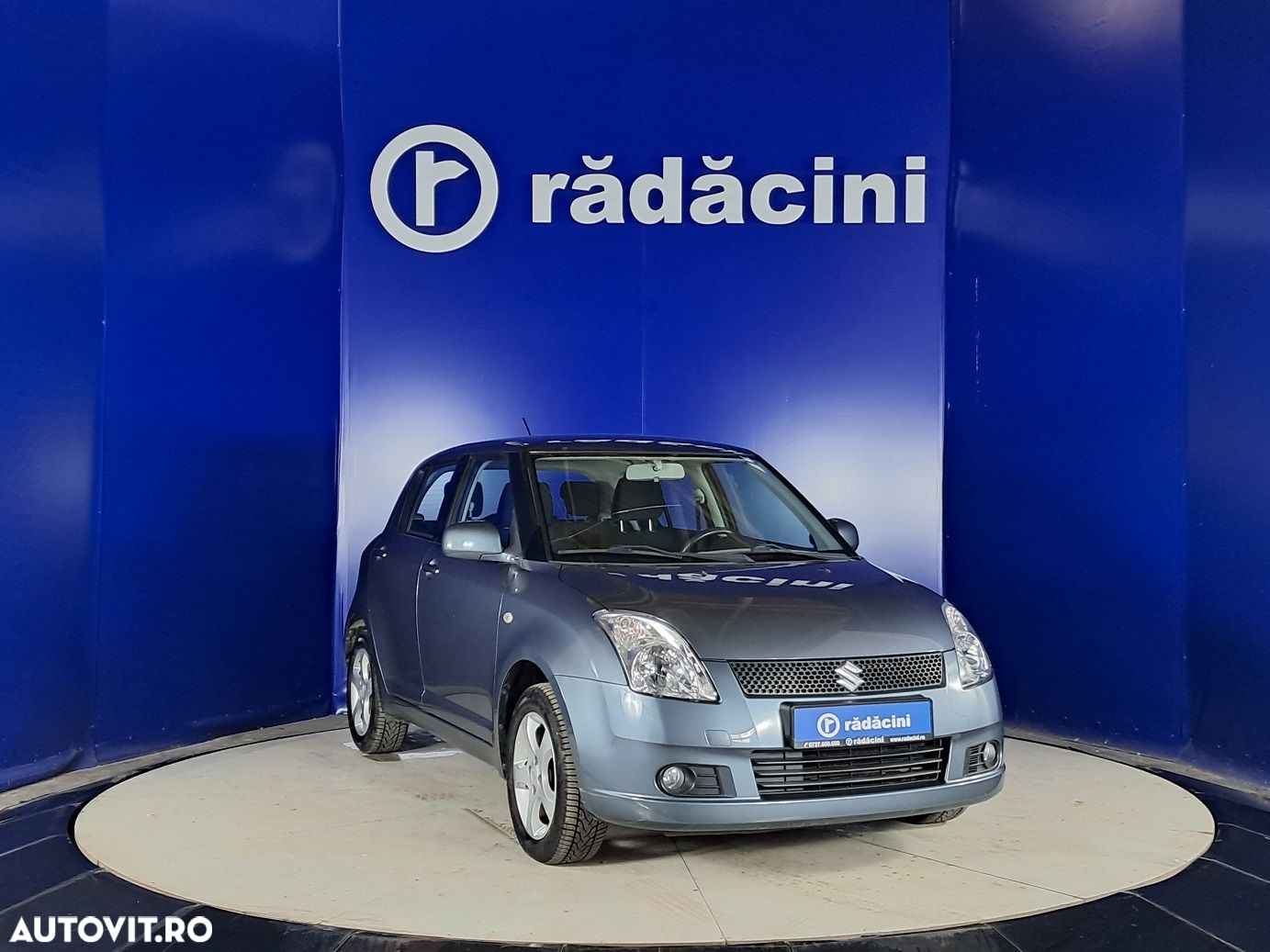 Suzuki Swift - 5
