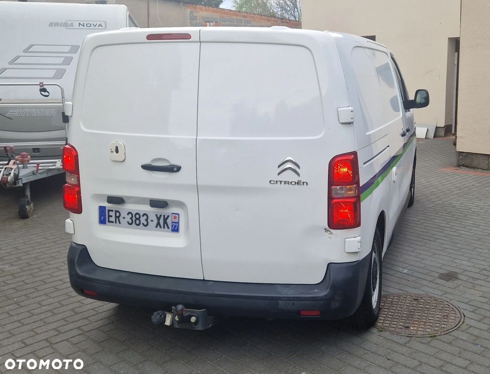 Citroën jumpy - 4