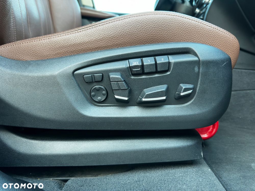 BMW X5 - 19