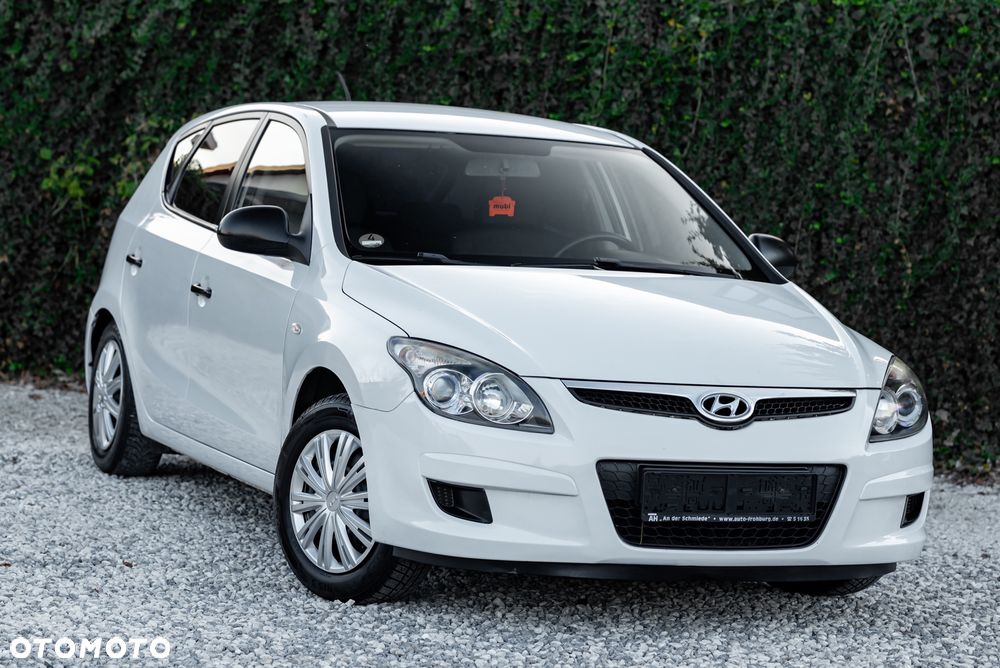 Hyundai i30 1.4 Classic - 5