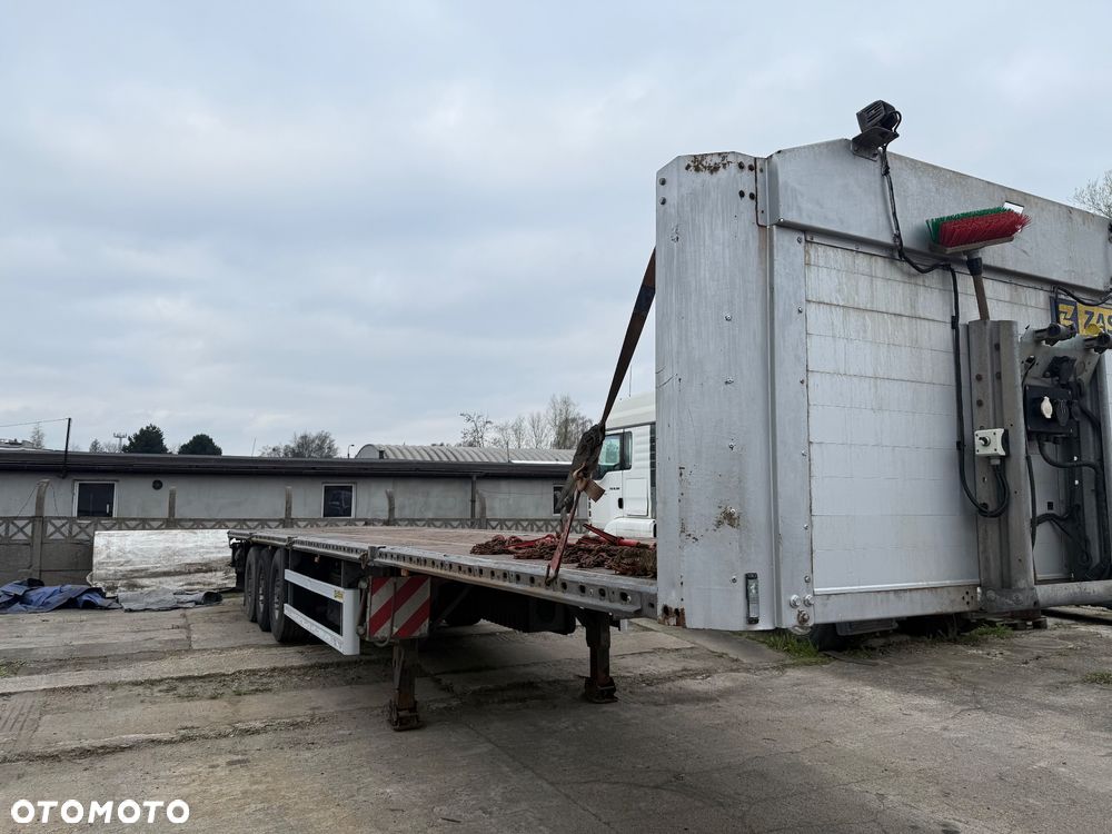 Zaslaw D-651A  PLATFORMA - 1