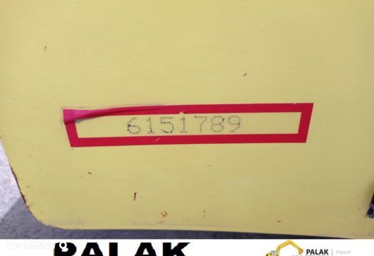 Ammann Walec drogowy AMMANN  ARX 26   , 2019  rok - 14
