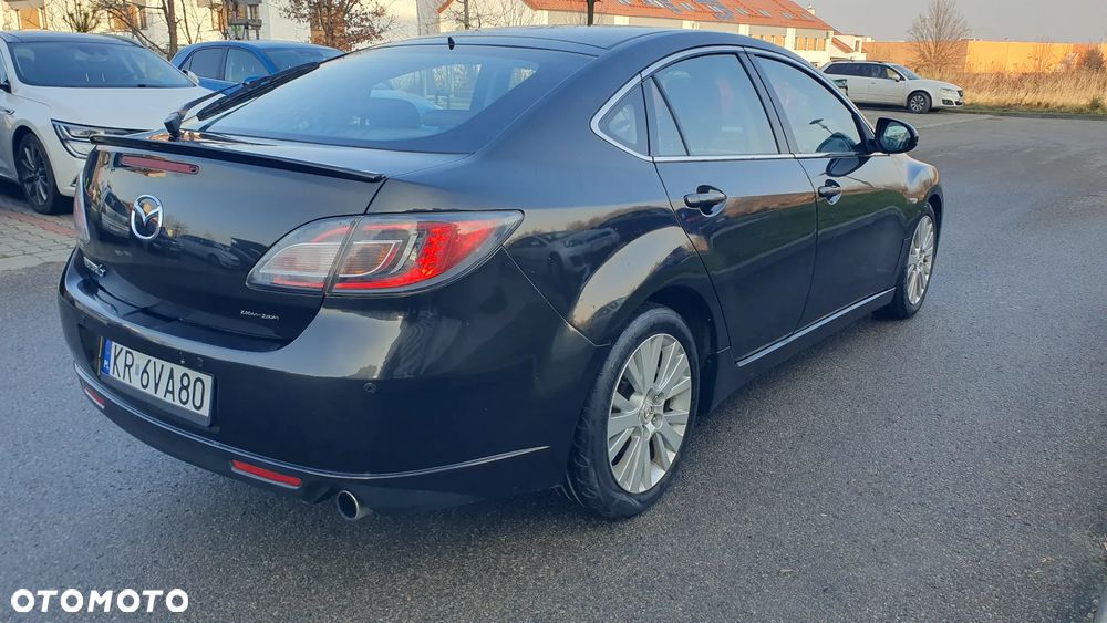 Mazda 6 Sport 2.0 CD DPF Comfort - 3