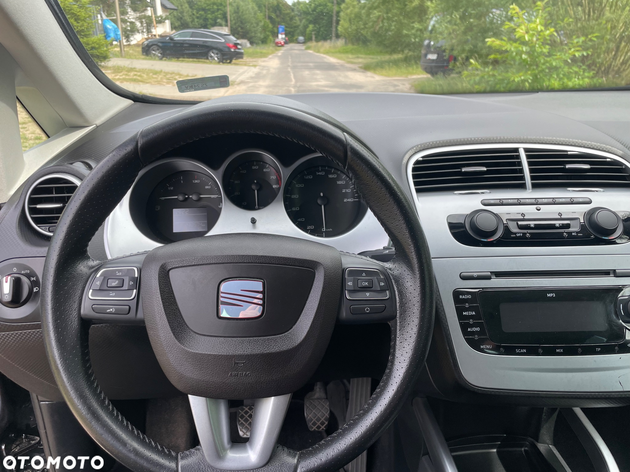Seat Altea - 7