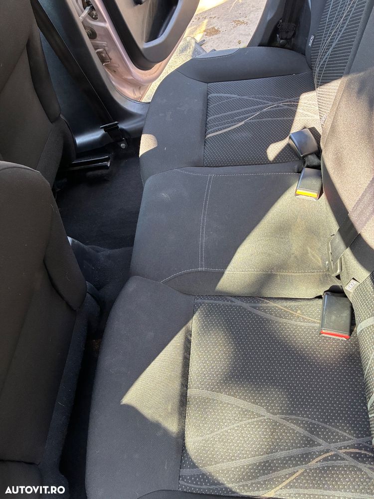 Peugeot 208 1.2 VTi Access - 14