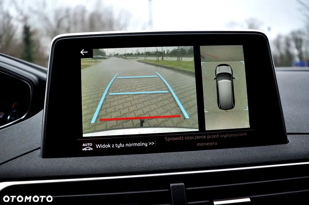 Peugeot 5008 2.0 BlueHDI GT S&S EAT8 - 28