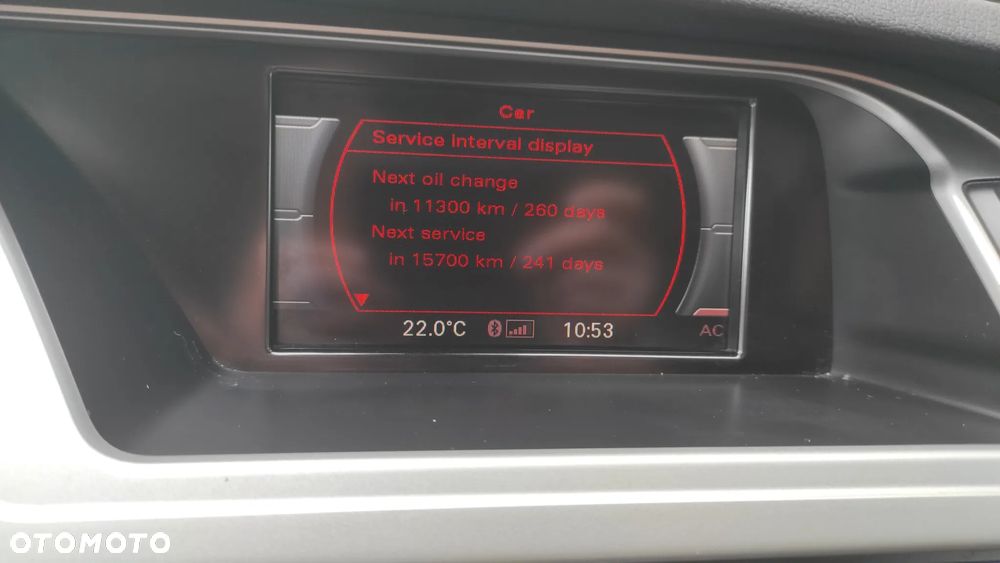 Audi A4 Limousine - 15