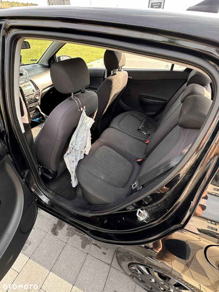 Hyundai i20 1.2 Classic - 17