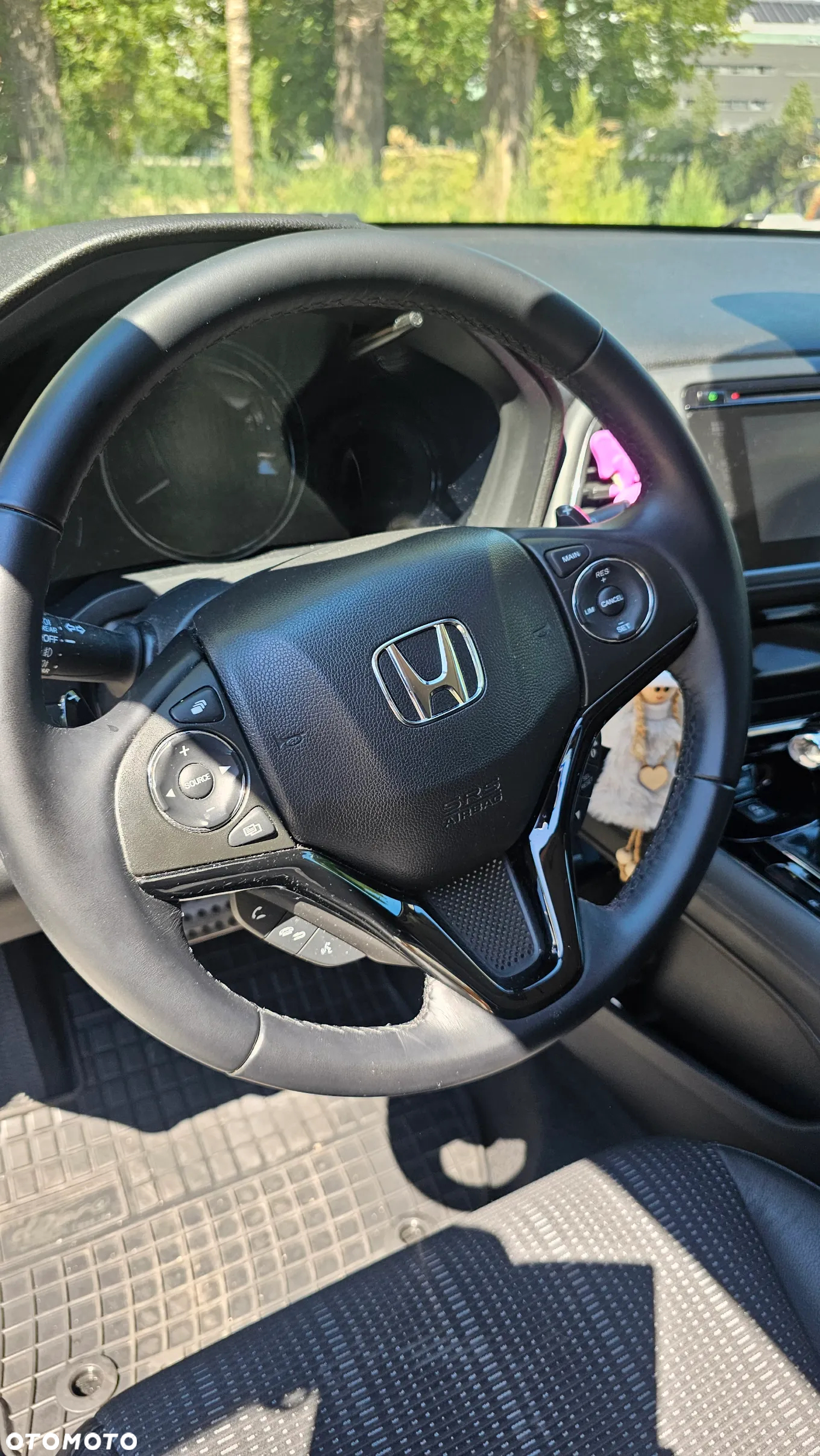 Honda HR-V 1.5 Executive (ADAS) CVT - 5