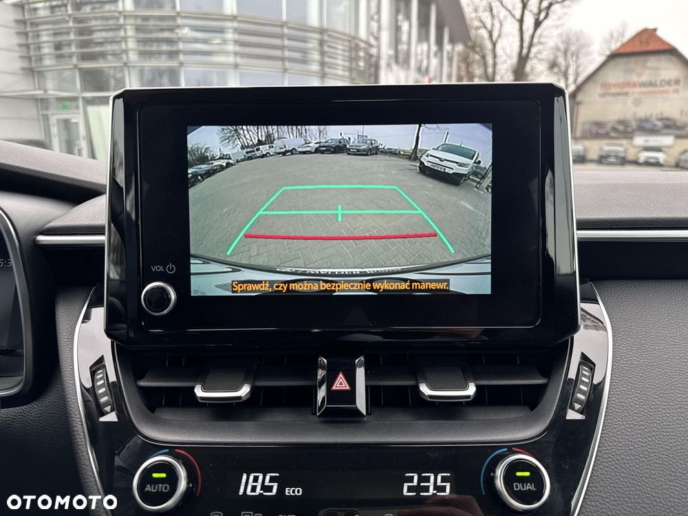 Toyota Corolla 1.5 Comfort MS - 24