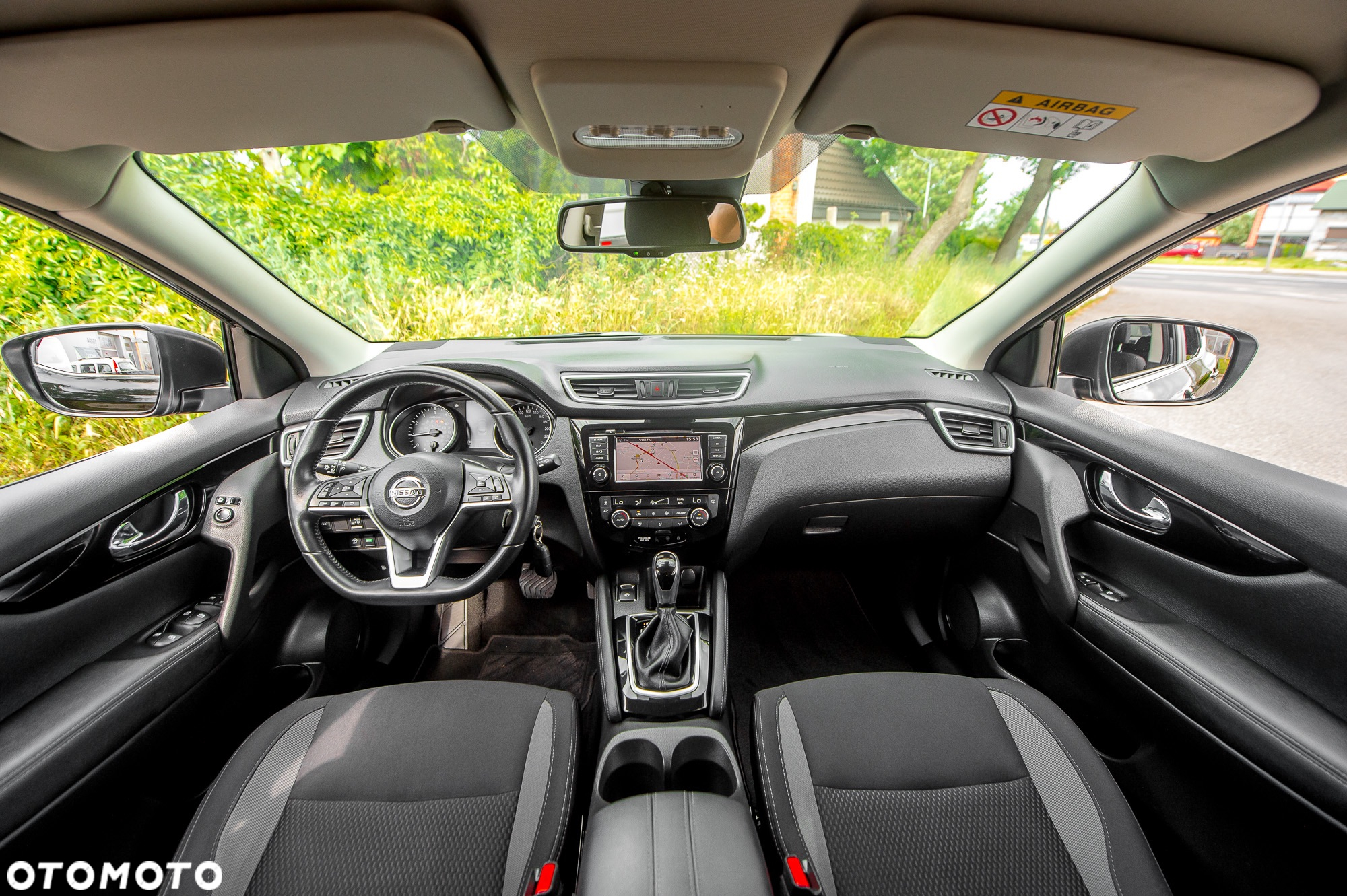 Nissan Qashqai 1.3 DIG-T Tekna DCT - 16
