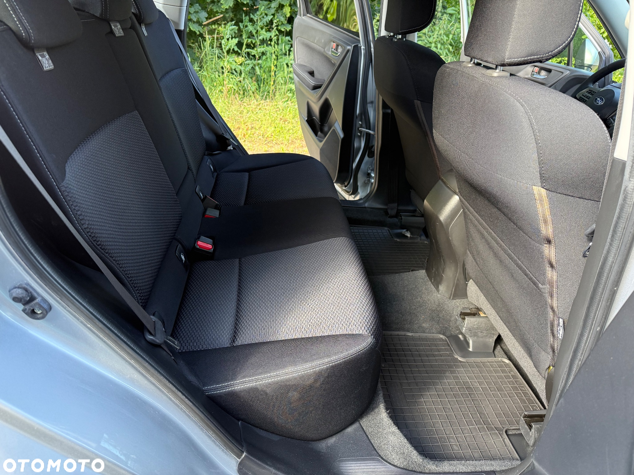 Subaru Forester 2.0i Exclusive - 15