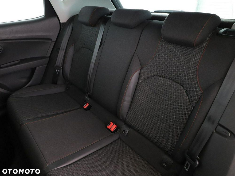 Seat Leon 1.4 TSI FR S&S - 18