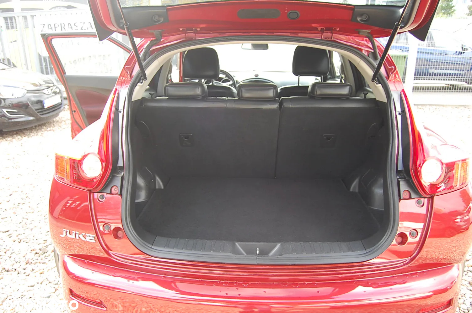 Nissan Juke - 28