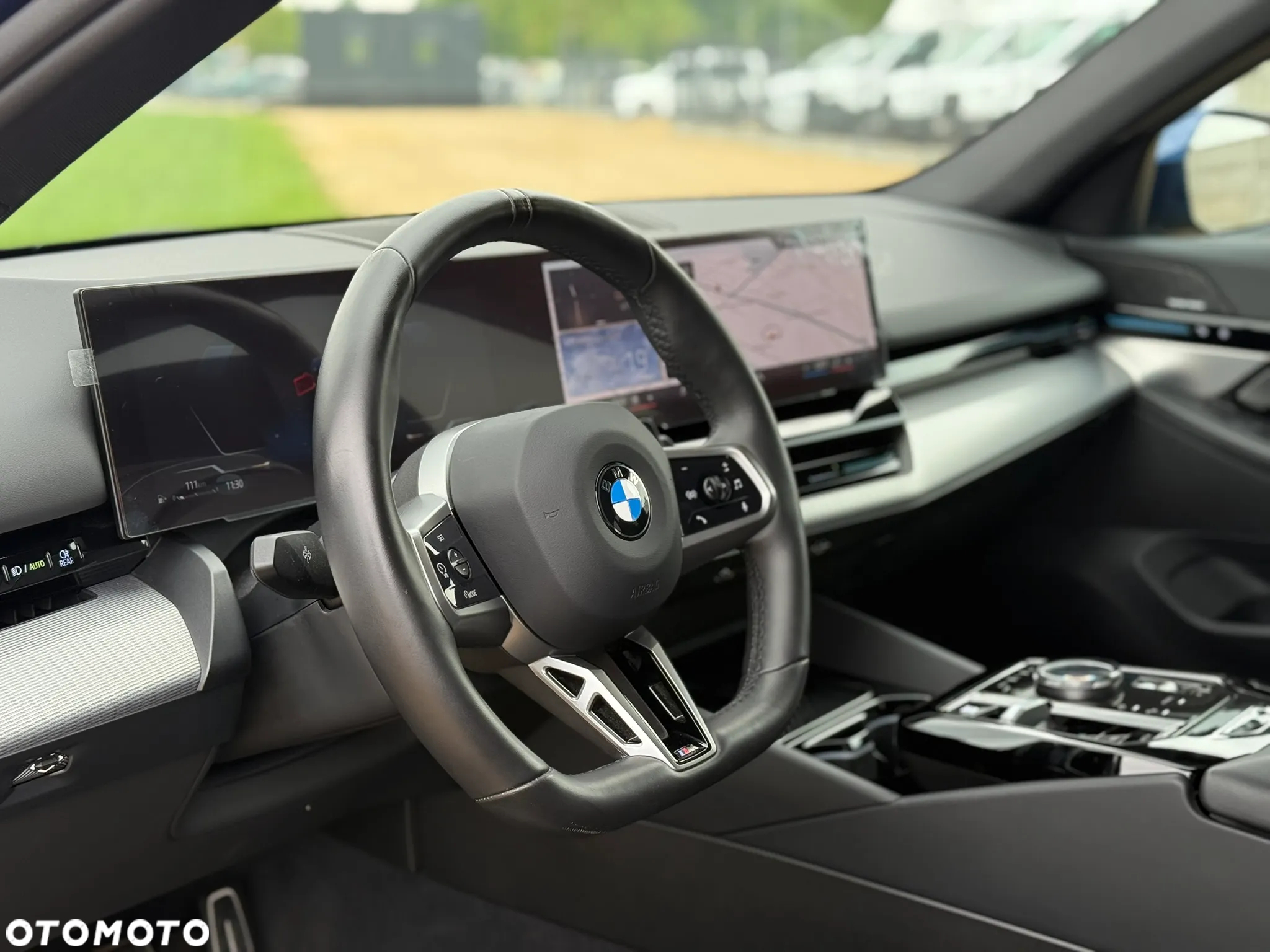 BMW Seria 5 - 8
