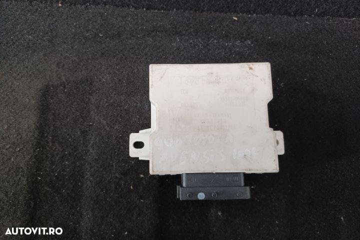 Modul releu 85940-05040 85940-05040 Toyota Avensis 2 T25 [facelift] [ - 1