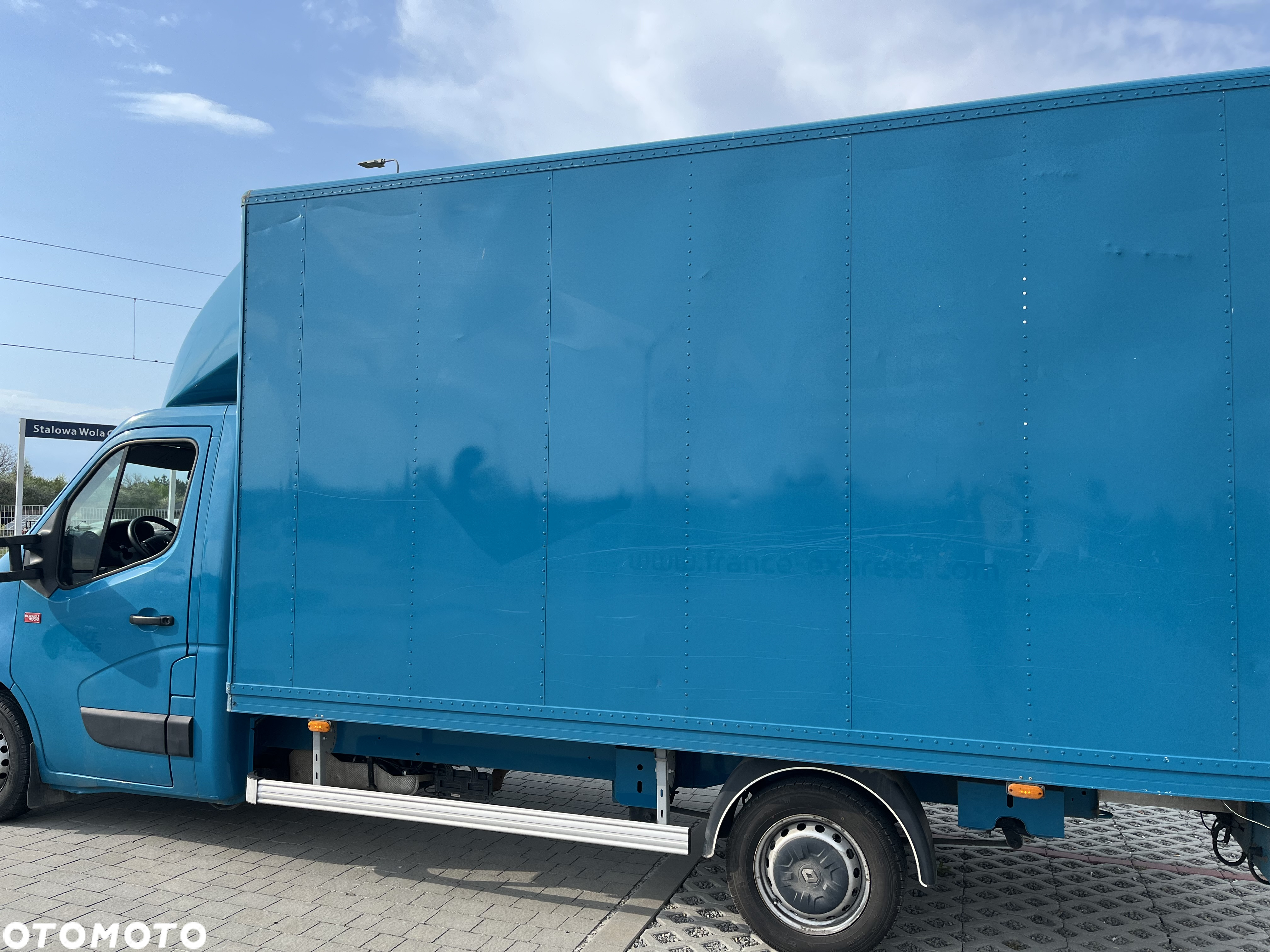 Renault Master - 4