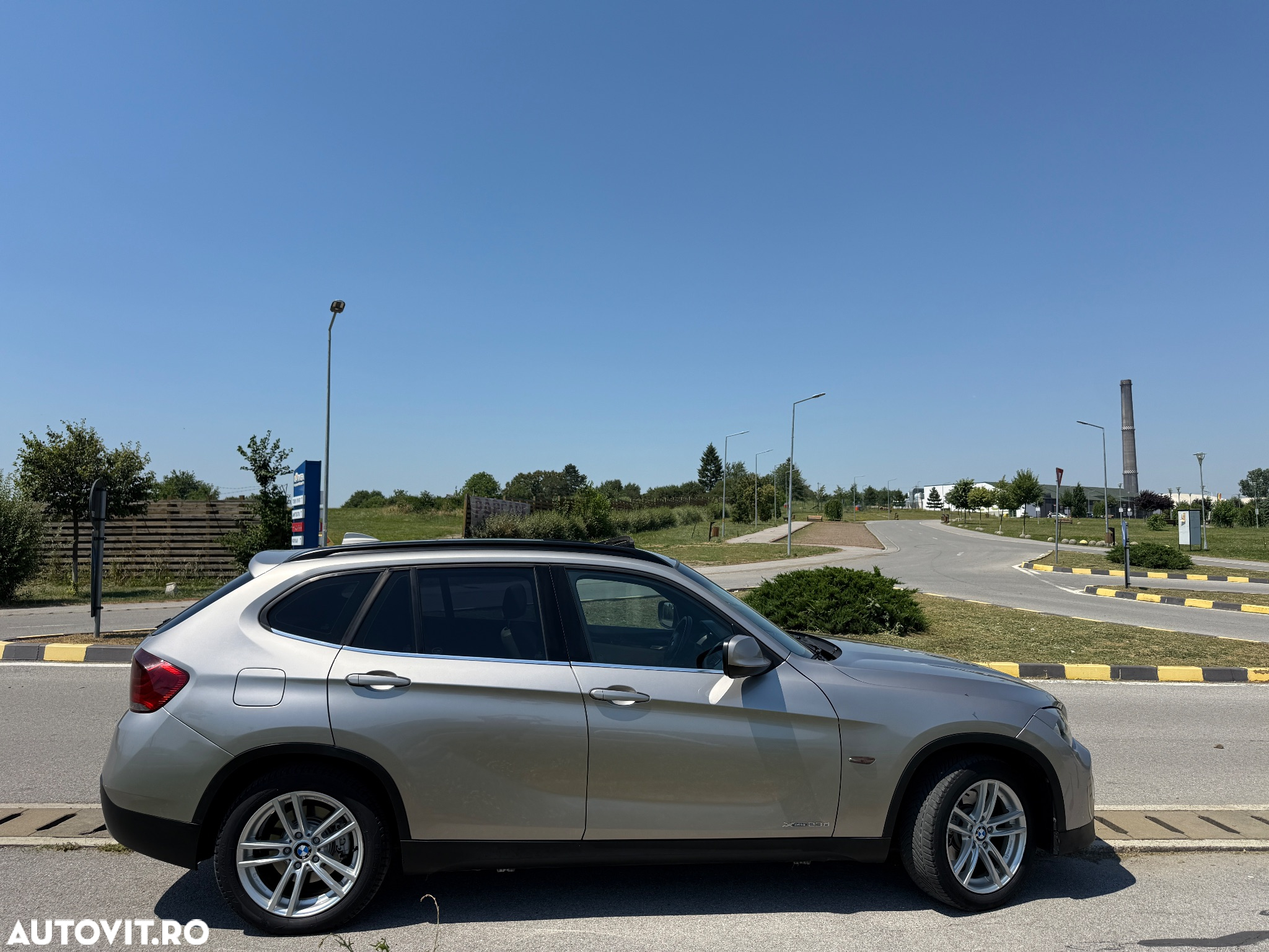BMW X1 xDrive23d - 4