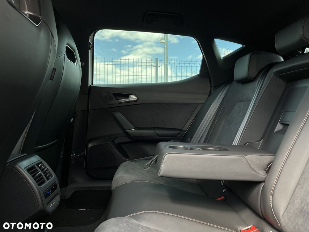 Cupra Leon 1.5 eTSI DSG - 17