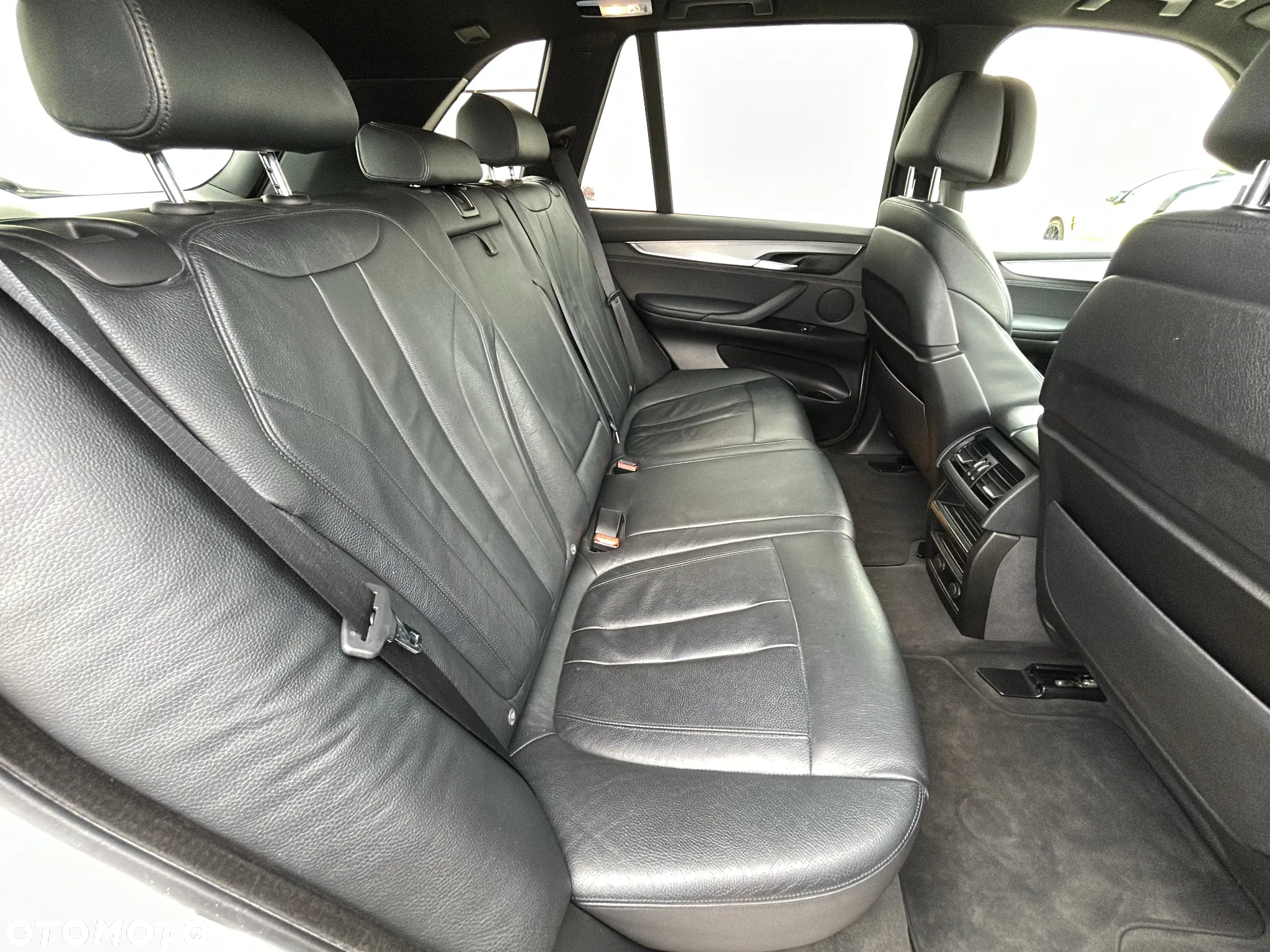 BMW X5 - 21