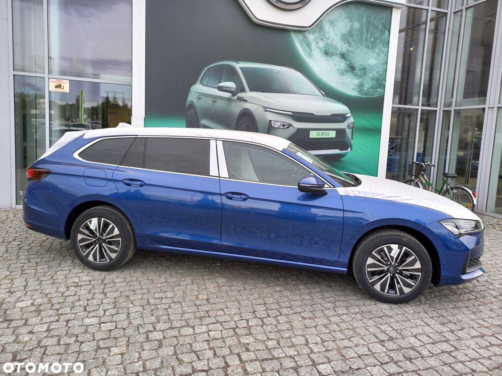 Skoda Superb - 4