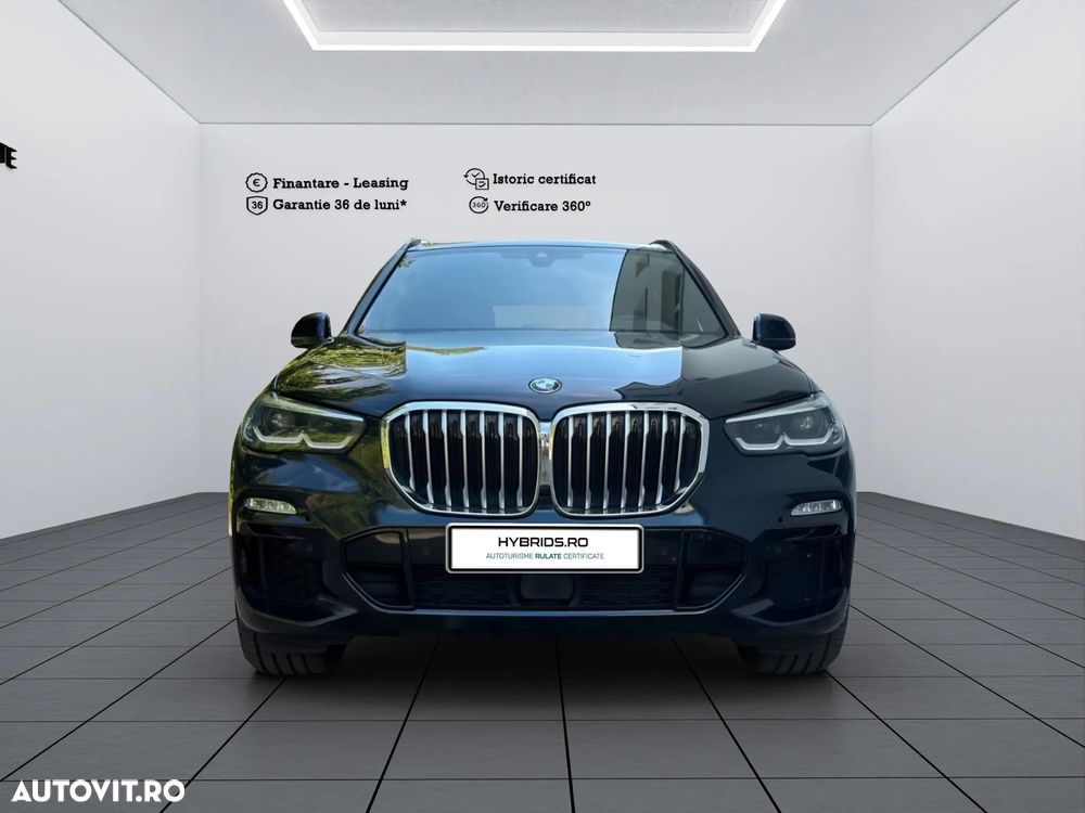 BMW X5 xDrive45e - 2