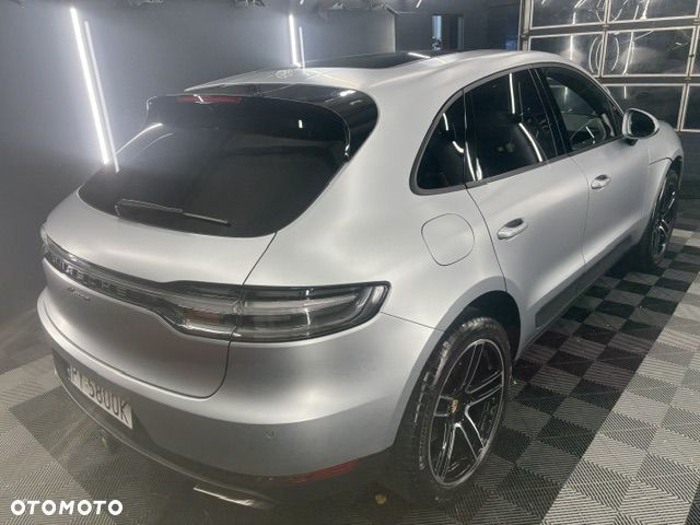 Porsche Macan Standard - 3