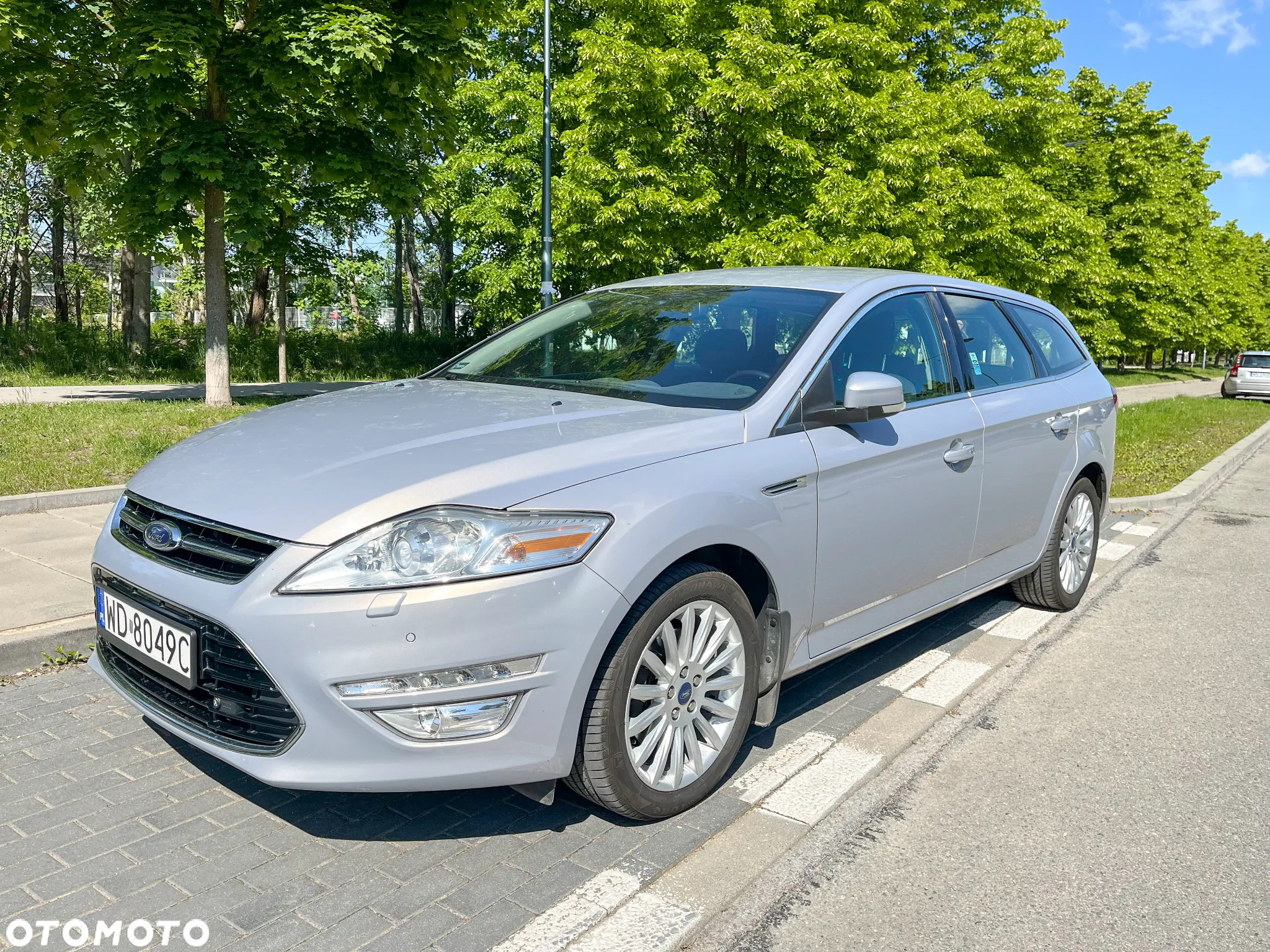 Ford Mondeo 1.6 T Titanium - 13