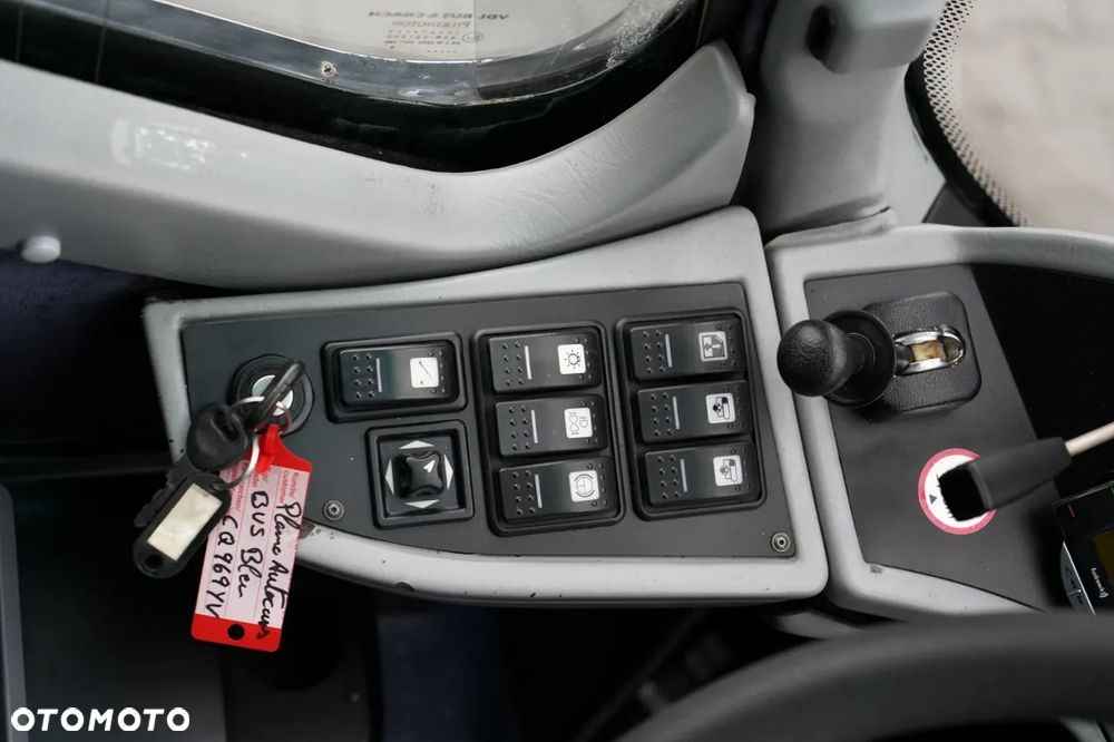 VDL BOVA / FHD 127.365 / EURO5 / SPROWADZONY Z FRANCJI / - 27