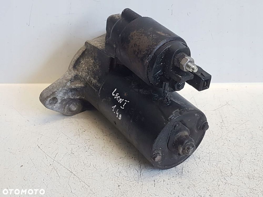 TOLEDO II LEON I GOLF 1.4 ROZRUSZNIK 020911023F - 3