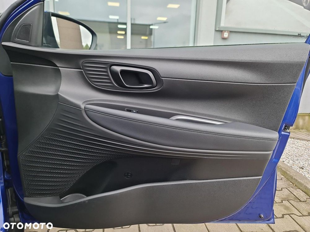 Hyundai Bayon 1.2 Smart - 27