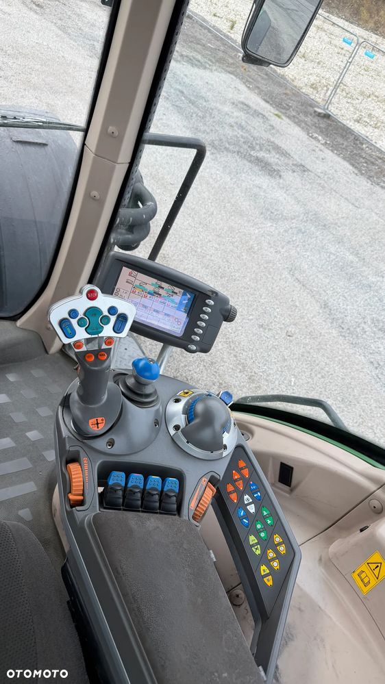 Fendt 927 - 12