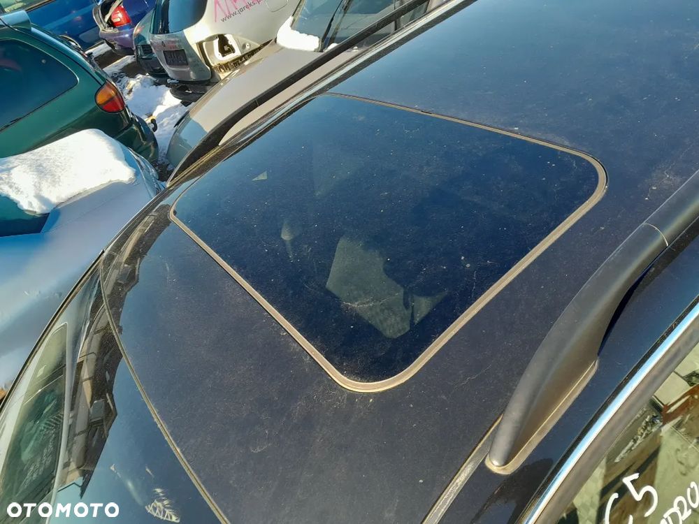 AUDI A6 C5 SZYBERDACH KOMBI - 1