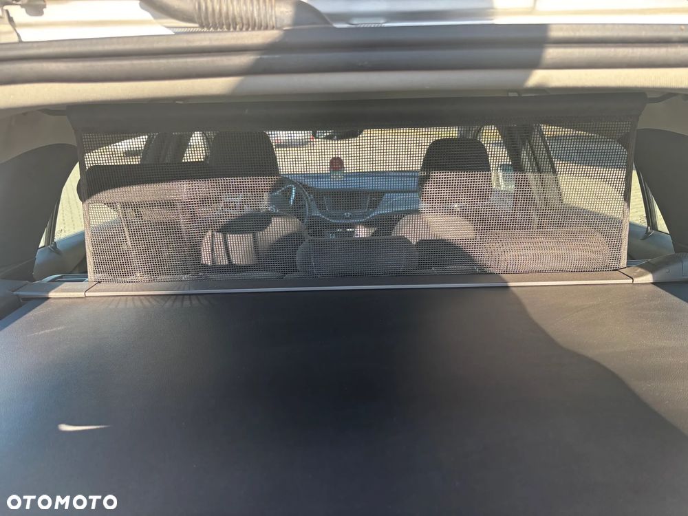Opel Astra 1.5 CDTI Edition S&S - 7