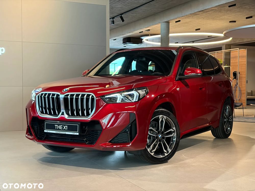BMW X1 sDrive20i mHEV - 5