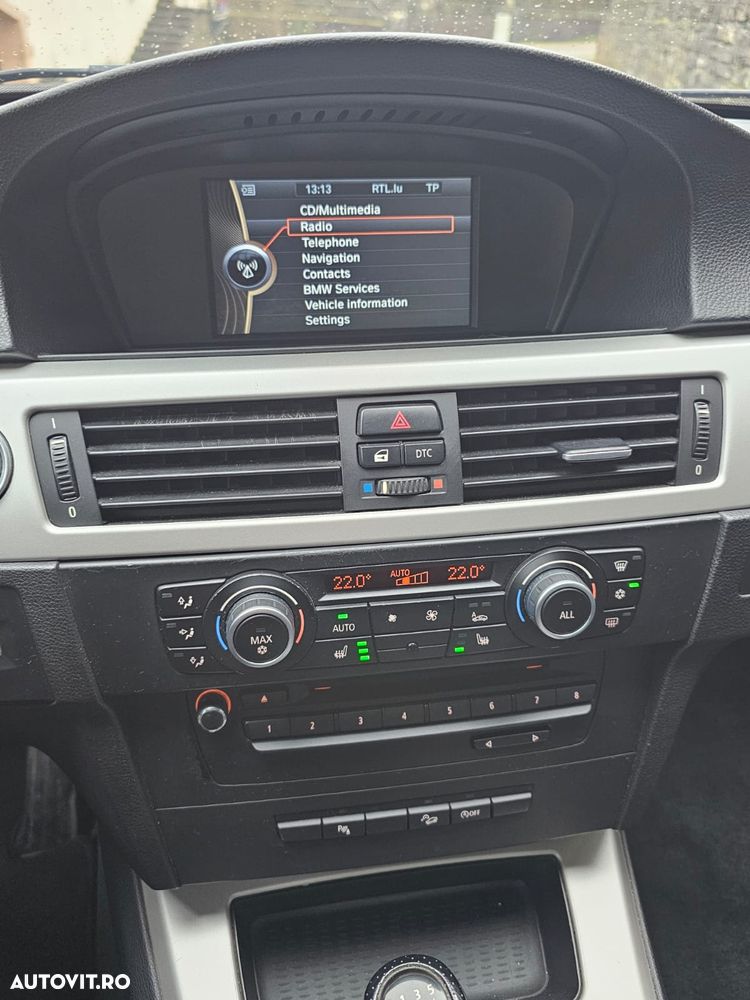 BMW Seria 3 320d xDrive - 7