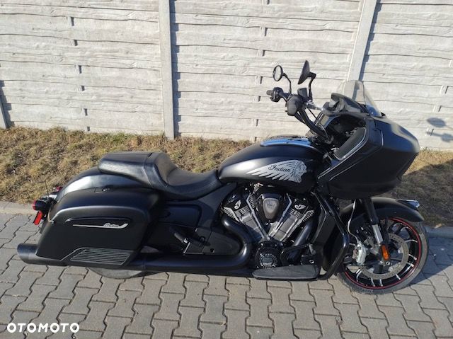 Indian Challenger - 7