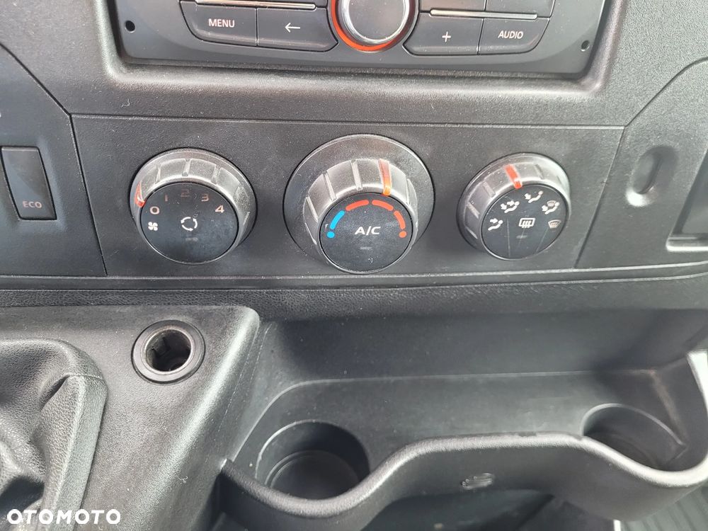 Renault MASTER - 20