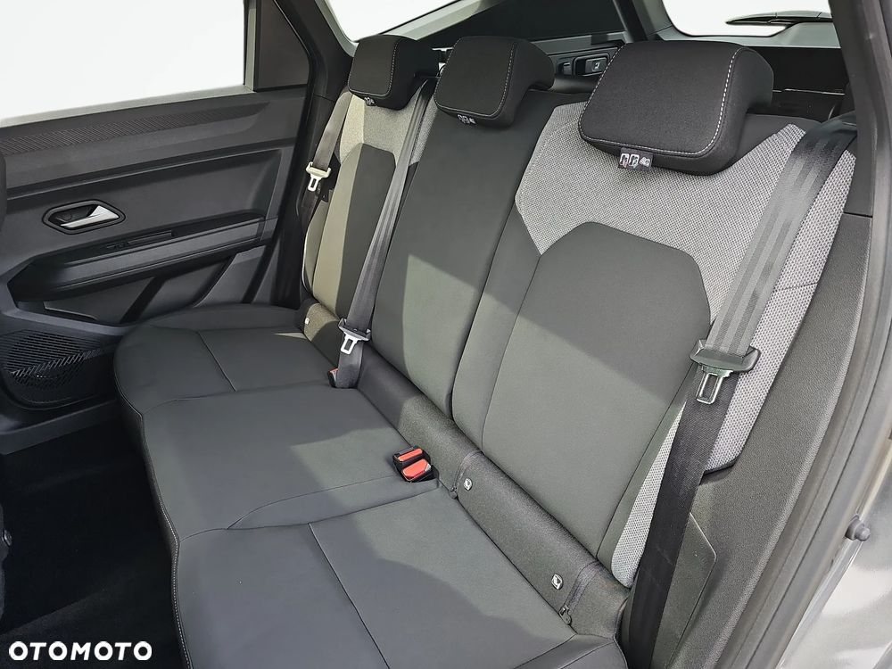Dacia Bigster 1.8 Full Hybrid 155 Journey MMT - 13