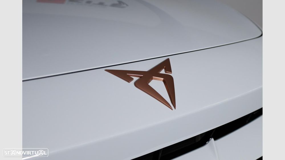 Cupra Formentor - 5