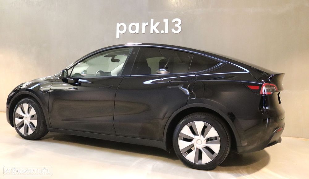Tesla Model Y Long Range Tração Integral - 28