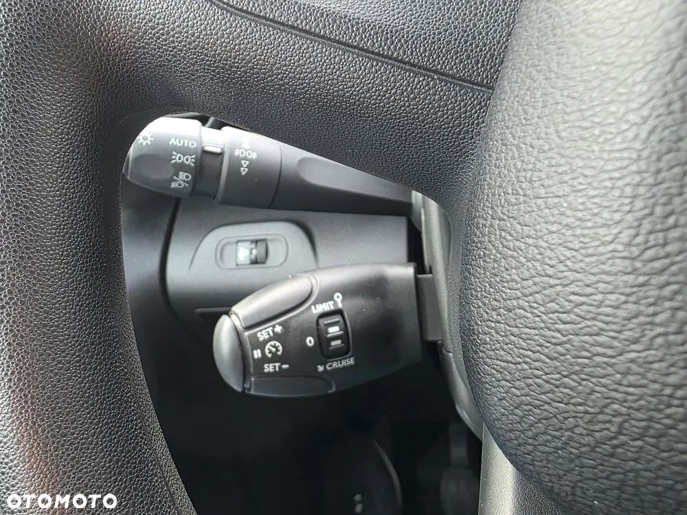 Citroën BERLINGO - 25