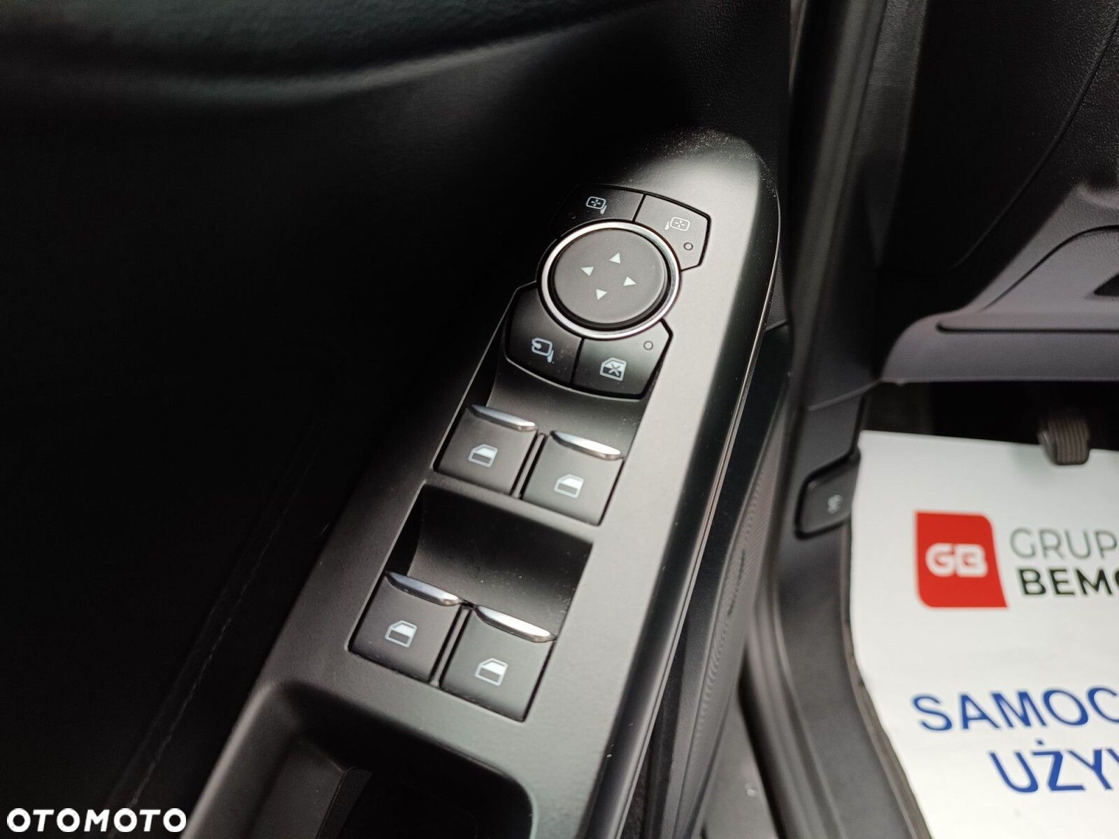 Ford Focus 1.5 EcoBlue Trend Edition - 27