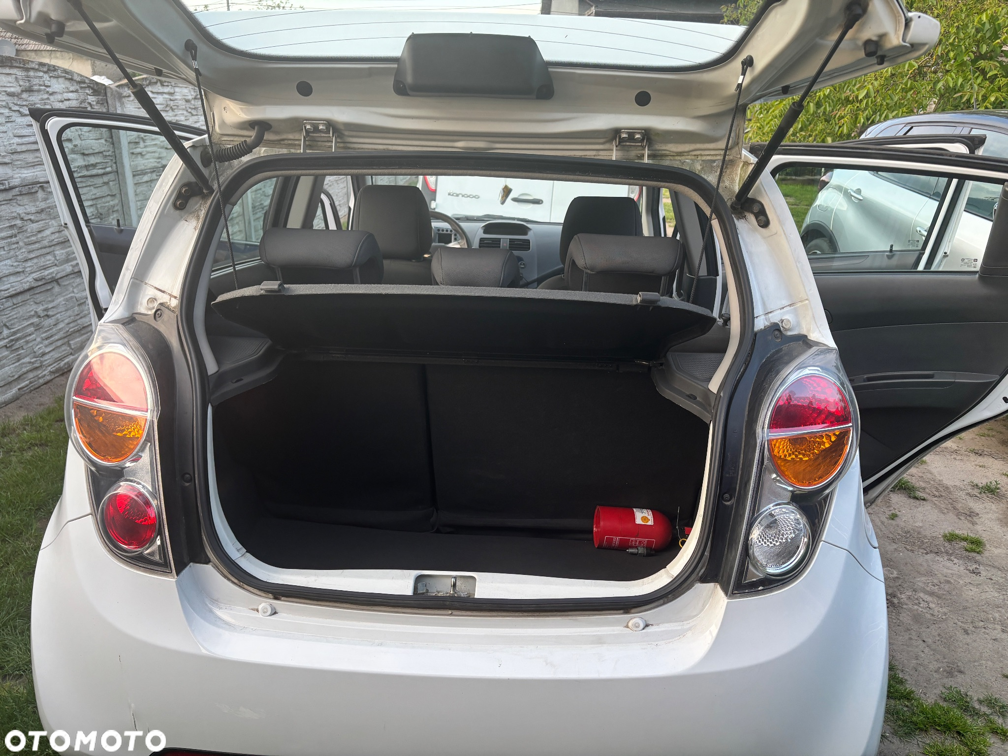 Chevrolet Spark 1.2 LS - 6