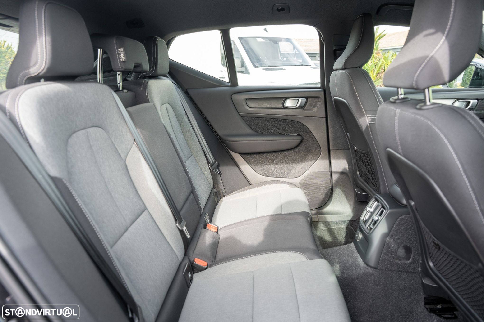 Volvo XC 40 1.5 T4 PHEV Inscription - 15