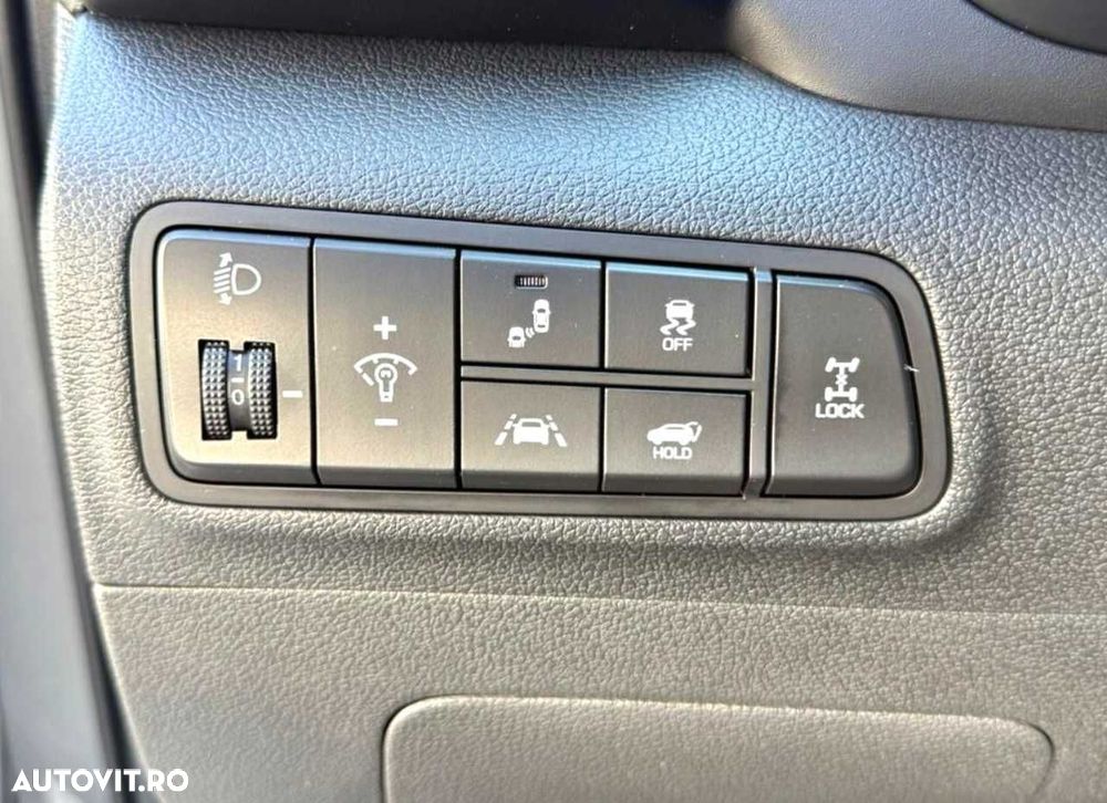 Hyundai Tucson - 21