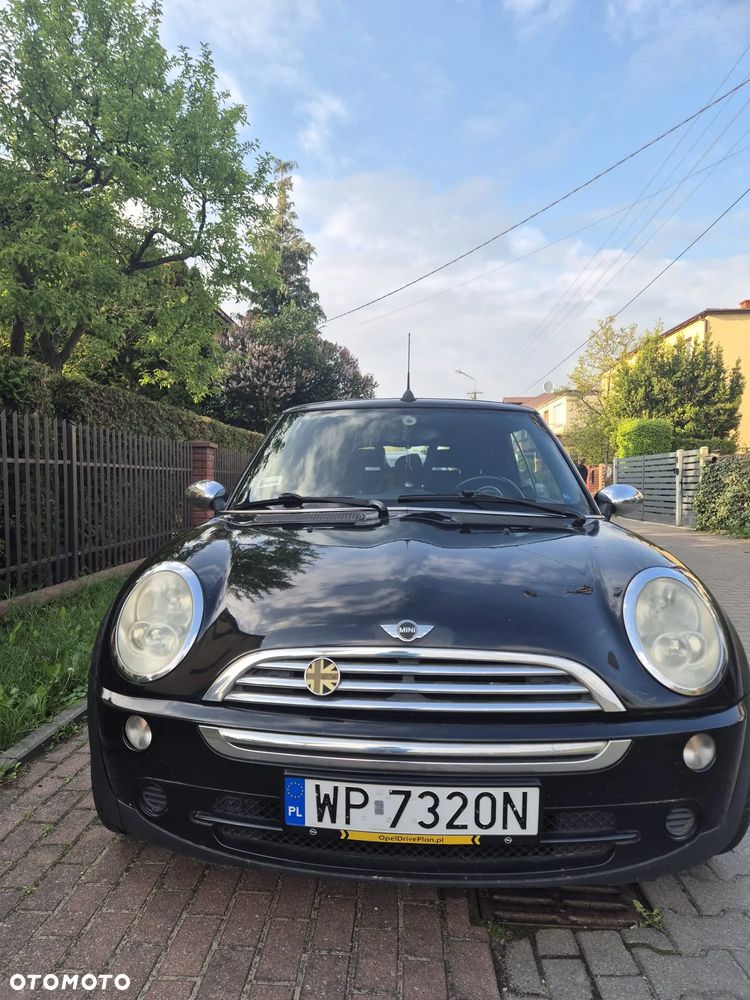 MINI Cooper - 14