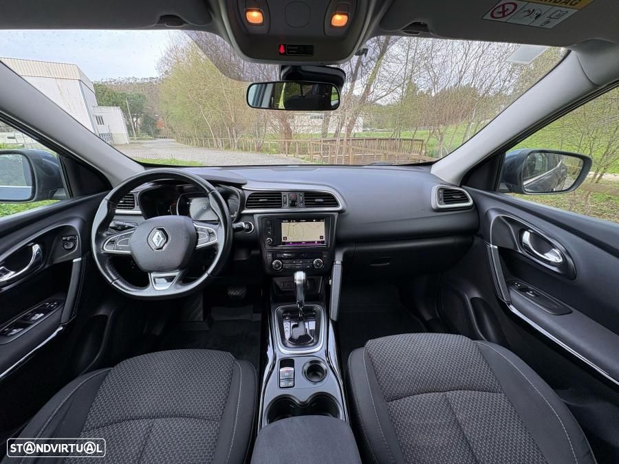 Renault Kadjar - 16
